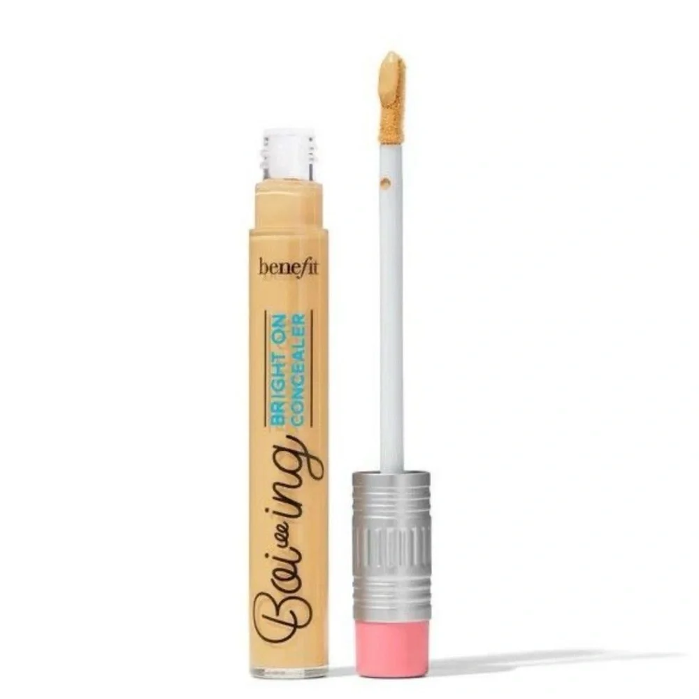 NEW Benefit Boi-ing Bright (cantaloupe )On Concealer